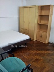 Pandan Valley (D21), Condominium #208969061